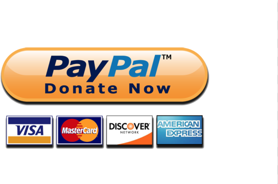 Donate Button - Botones De Donar Paypal (1116x610), Png Download