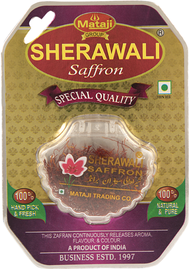 Sherawali - Gram (800x800), Png Download