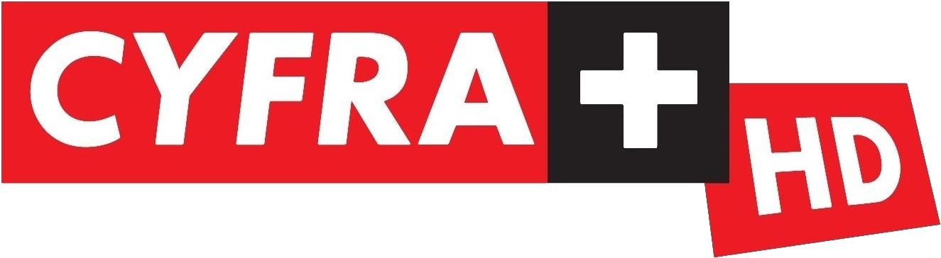 Cyfra Hd - Canal+ (1360x404), Png Download