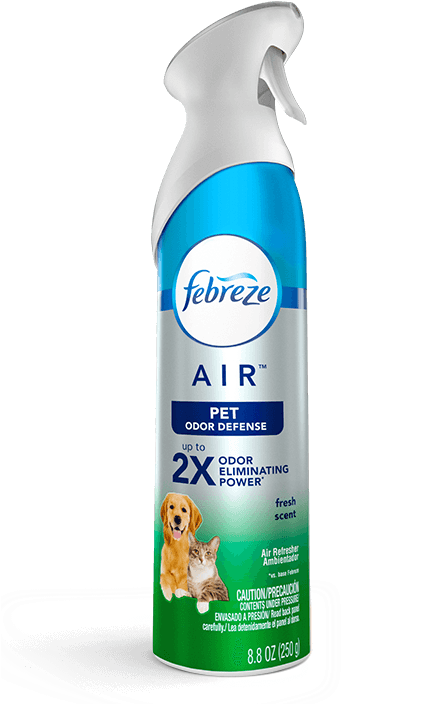 Febreze (460x703), Png Download