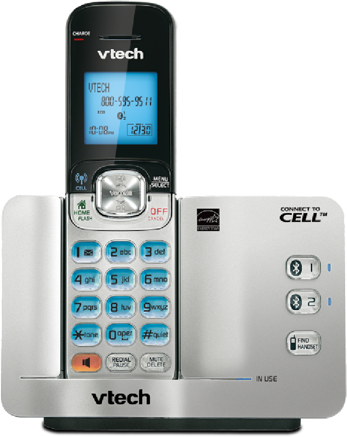 Home Pak Lite - Bluetooth Connect To Phone (1579x1146), Png Download