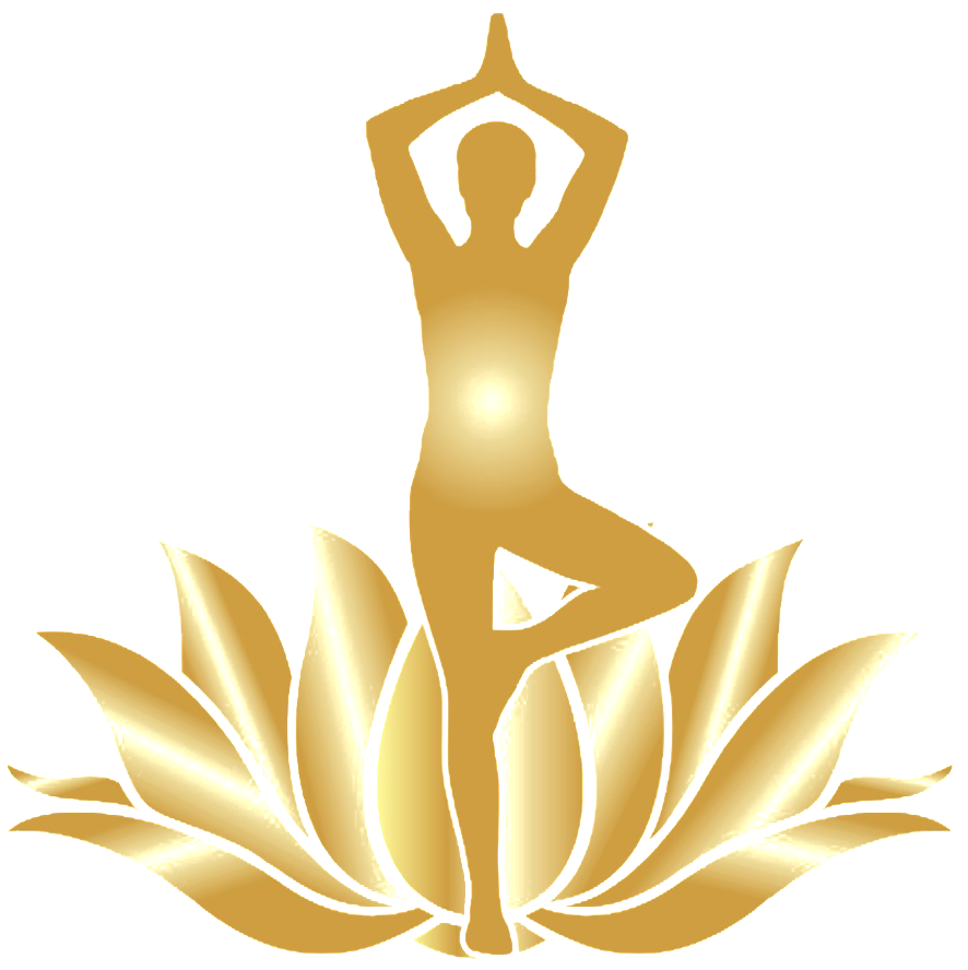 Om Shanti Om Yoga Teacher Training School Rishikesh, - Happy Fitness (1024x933), Png Download