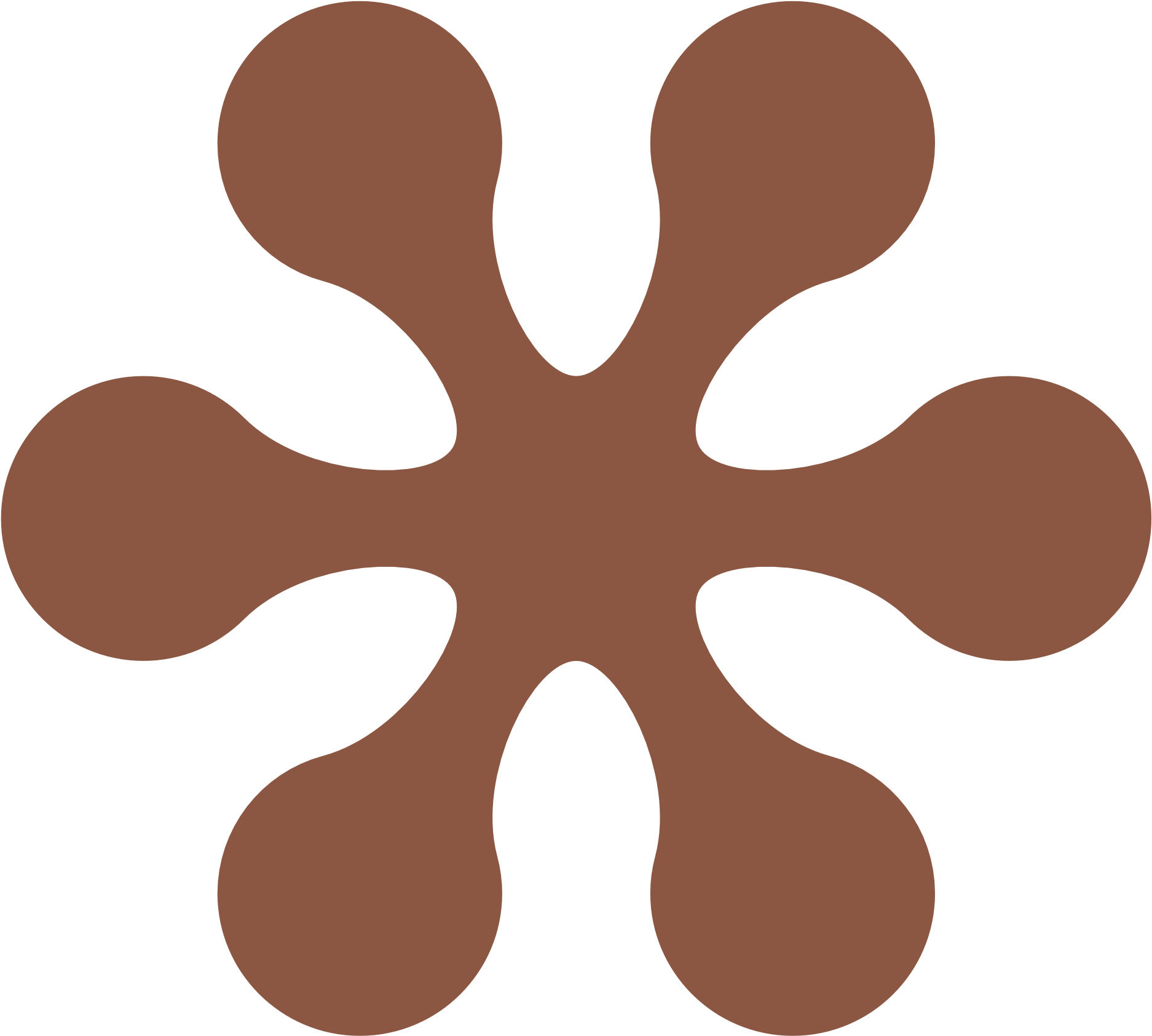 Clipart Info - Flowe Head Band Svg (1969x1952), Png Download