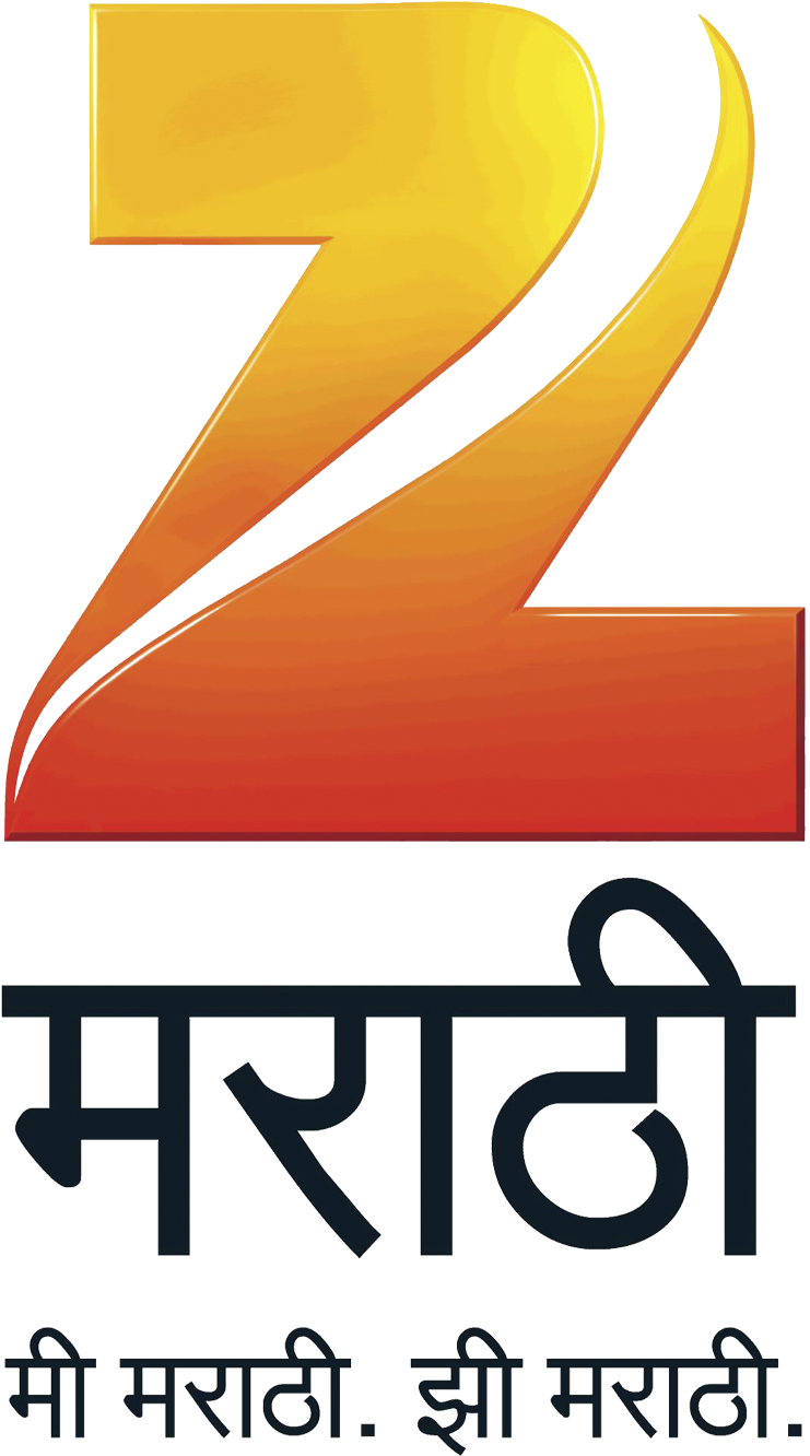 Media Coverage - Zee Tamil New Logo (500x300), Png Download