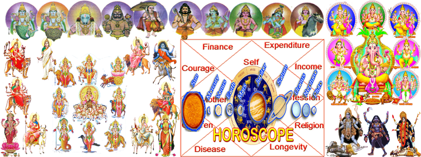 Remedies & Spells For Changing Lover Mind, Powerful - Yogi (840x314), Png Download