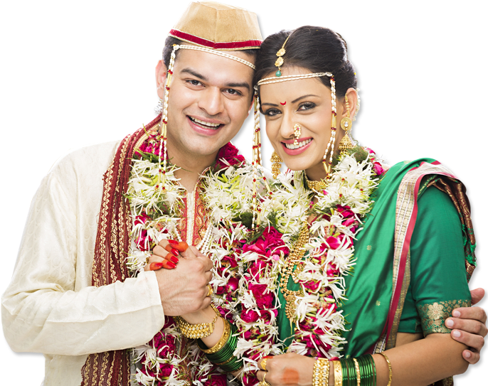 About Pavitravivah - Pavitra Vivah (685x608), Png Download