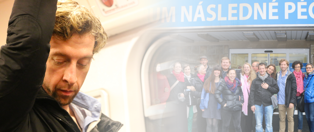 Karma Yoga Rob Wide Ps1920 - Passenger (1000x420), Png Download