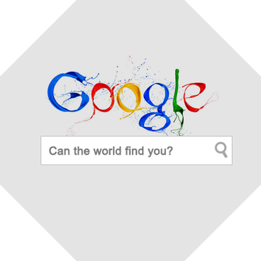 Search Engine Optimization - Cool Google (368x368), Png Download
