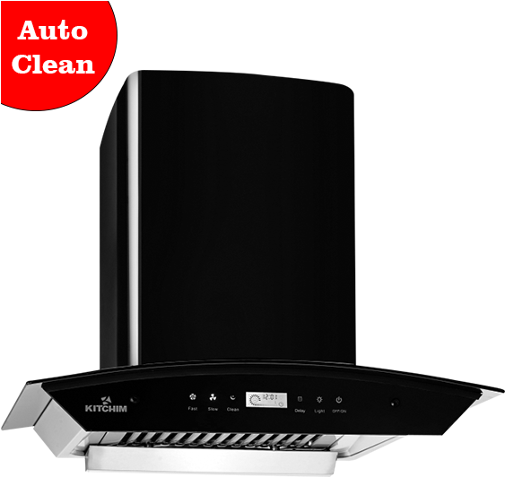 Kc Livius 60 Bs Tc Ac - Exhaust Hood (562x608), Png Download