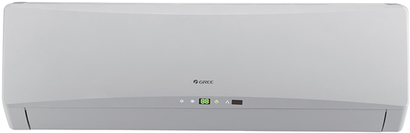 Hi Wall Inverter Air Conditioner - Gadget (600x600), Png Download