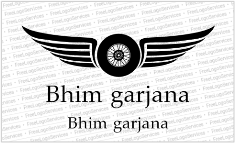 Bhim Garjana - Poster (540x960), Png Download