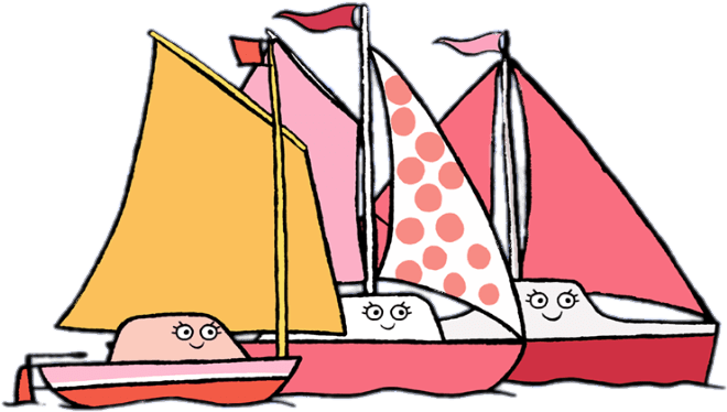 Download - Yacht (730x474), Png Download