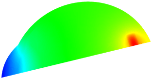 Eye Full Image - Graphic Design (400x300), Png Download