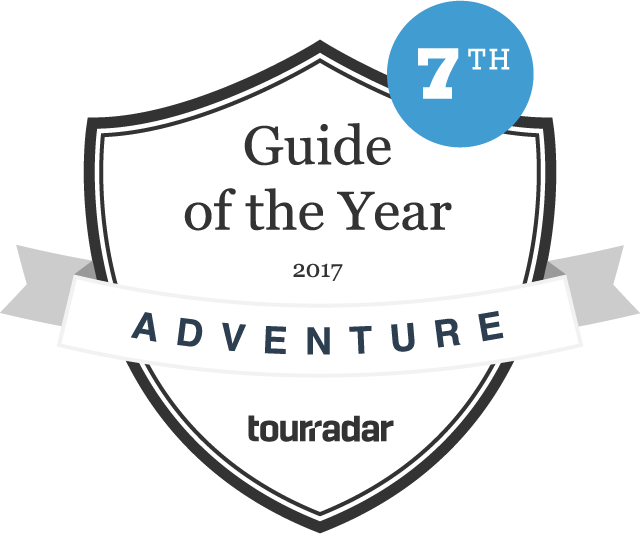 Tourradar (641x534), Png Download