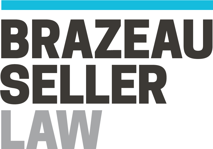 Brazeau Seller Law (1200x630), Png Download