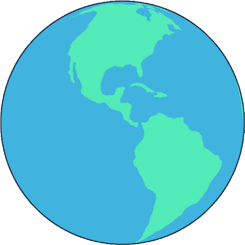 Partners - Earth (1920x1080), Png Download