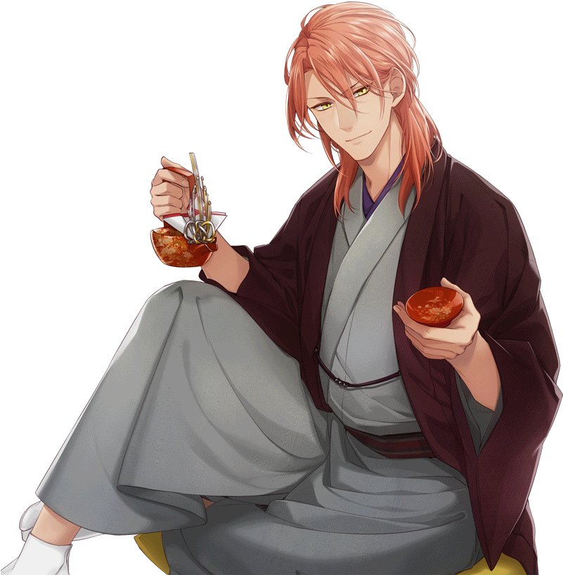 Issei Todoroki Le Transparent - Portable Network Graphics (1024x1024), Png Download