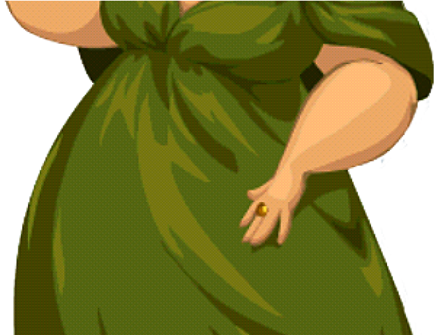 Opera Singer Clipart - Clip Art (640x480), Png Download