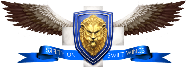 Karanar's Tattoo - Emblem (639x282), Png Download