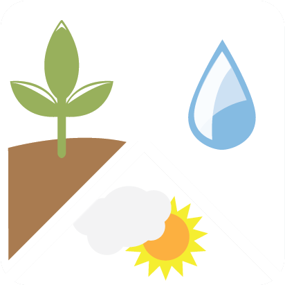 Nepal Forest Carbon Calculator - Icon (430x430), Png Download