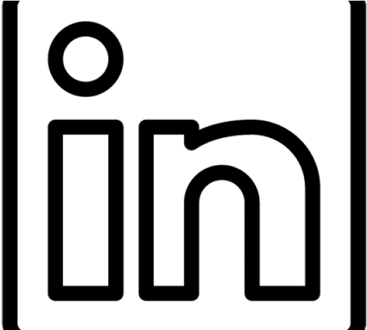 Linkedin Shape (640x480), Png Download