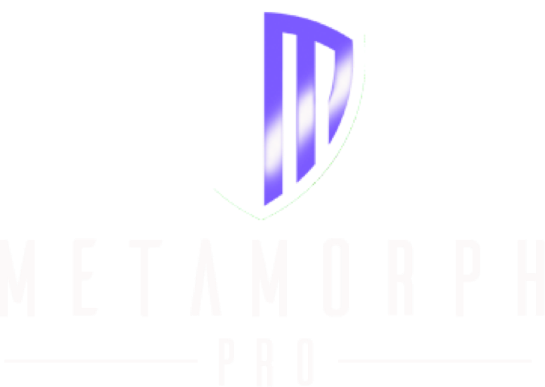 Metamorph Pro (775x550), Png Download