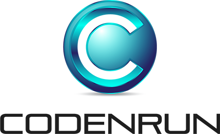 Codenrun Will Be Launching Soon - Aries Indo Global (450x273), Png Download