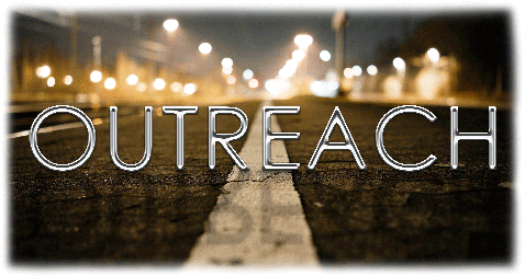 Remember That This Warning Is About Muslim Rulers - Line Road Macro Lights Night Tv Movie Art Poster 24x18 (500x271), Png Download