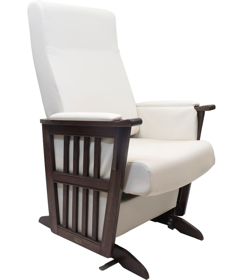 Discover Its Caracteristics - Recliner (1230x1055), Png Download