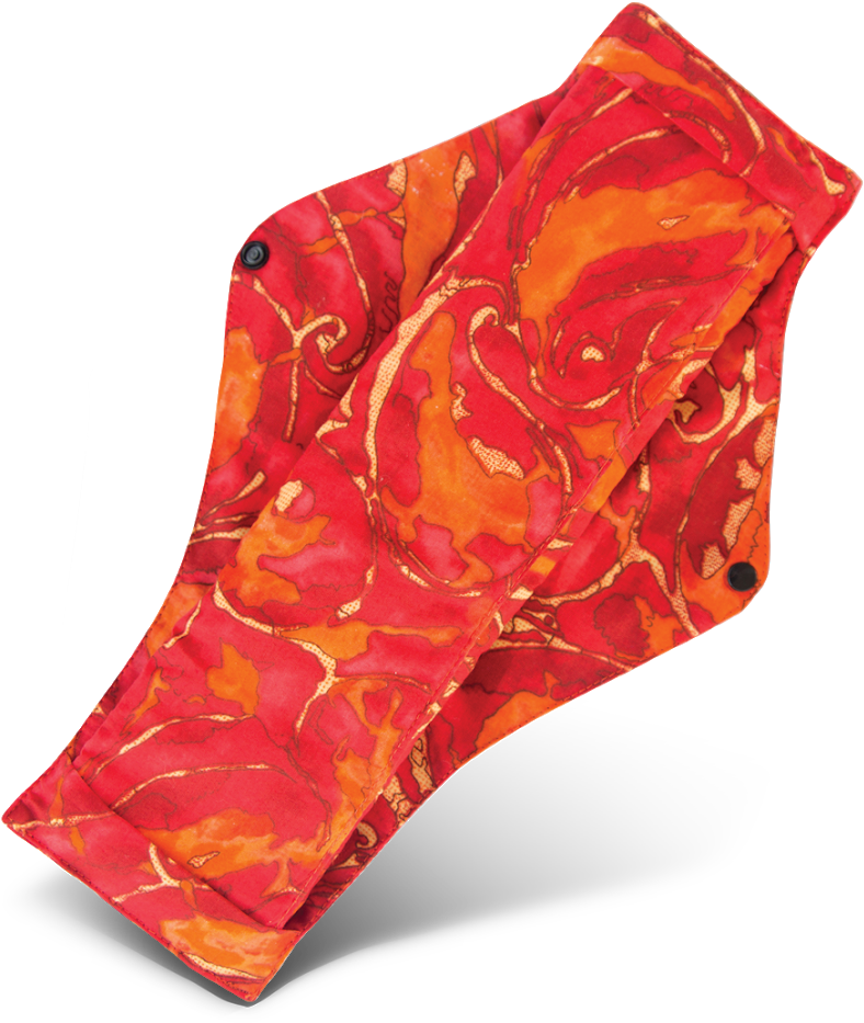 The Banana Fibre Sanitary Pads Brought Out By The Amrita - Sanitary Napkin (1600x1066), Png Download