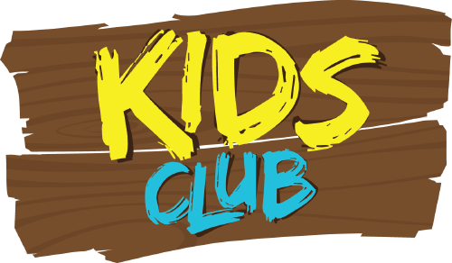 Club Clipart Kids Club - Kids Club Clipart (500x292), Png Download