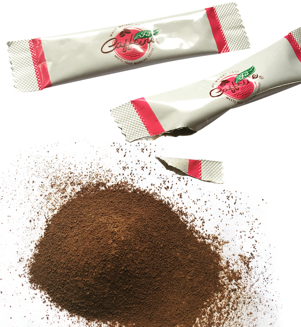 The Aroma, However, Is Not As Strong As That Of Ground - Kenco Millicano Whole Bean Instant Coffee 100g 643124 (590x640), Png Download
