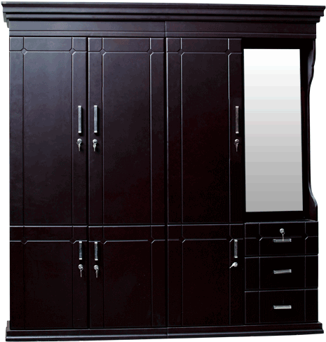More Views - Cabinetry (500x700), Png Download