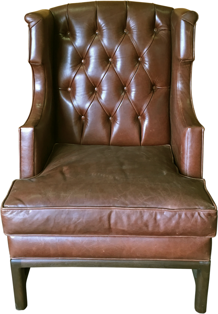 Download Enchanting Leather Wingback Chairs South Africa Images