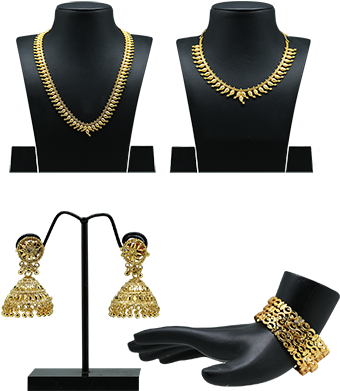 Jewellery (350x480), Png Download