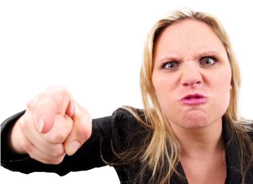 Anger Management (500x372), Png Download