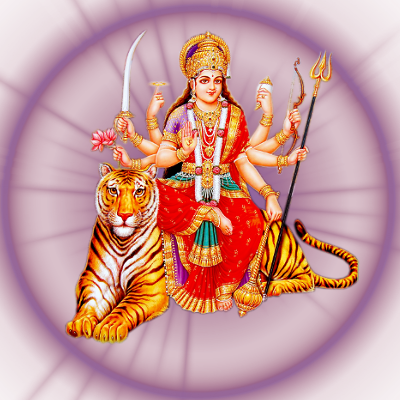 Mahanavami 2017 (400x400), Png Download