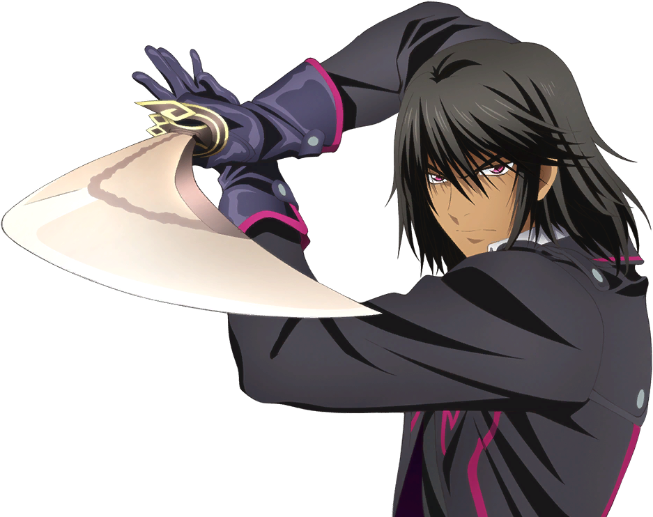 Gaius Cut-in 2 - Gaius Tales Of Xillia (944x744), Png Download