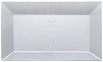 Disposable Plates (380x373), Png Download