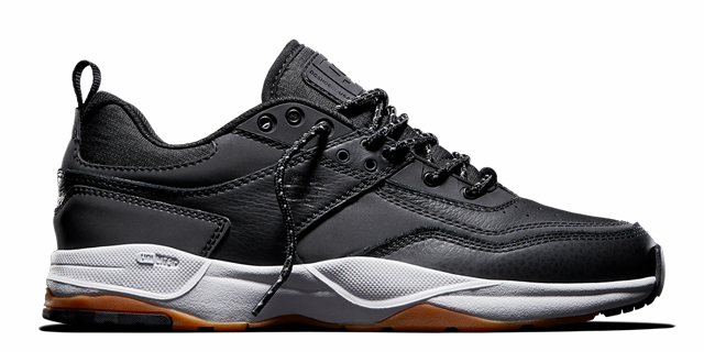 E - Tribeka - Sneakers (640x320), Png Download