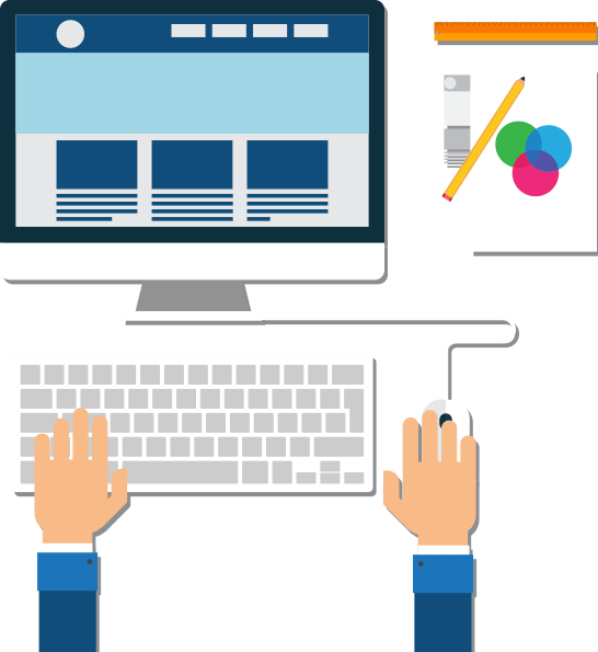 Web Solutions Designed To Fit Your Business - Kanazawa Castle (546x595), Png Download