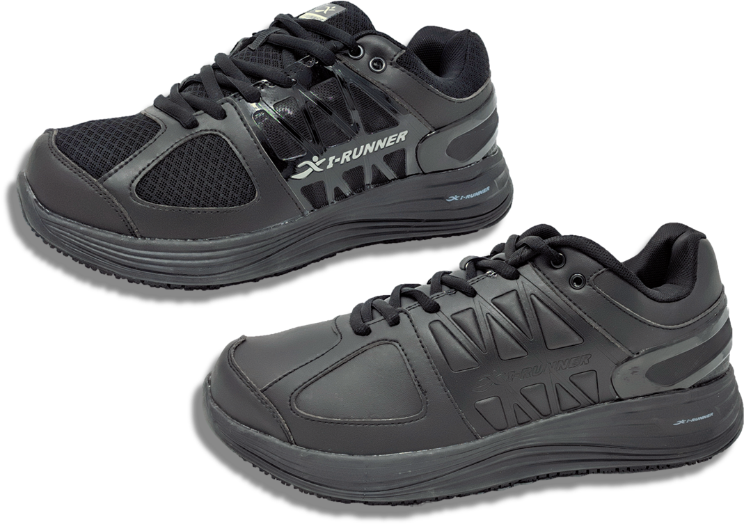 I-runner Pro Shoes - Sneakers (1150x780), Png Download