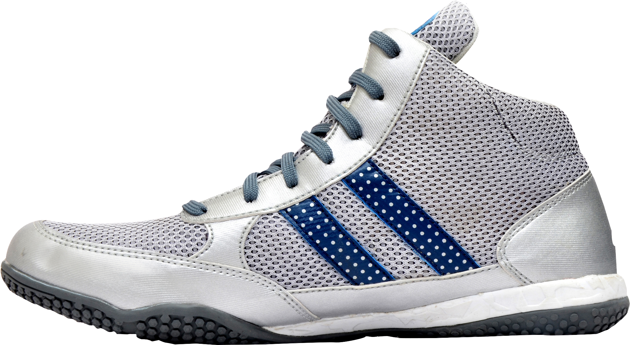 Wrestling - Shoes - Boxing (2400x1800), Png Download