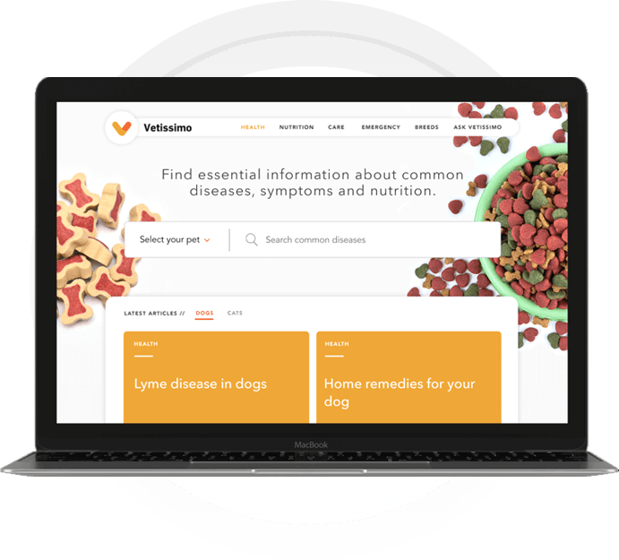 Offering Open Source Web Development Services - Content Management System (691x625), Png Download