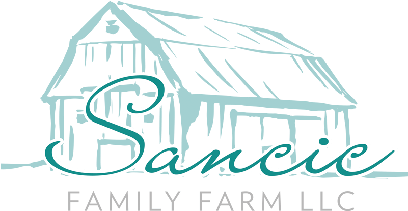 Farm Logo Design Rieger Ranch - Farm (800x500), Png Download