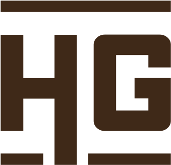 Optional Monogram Based On The Main Wordmark - Tan (1800x800), Png Download