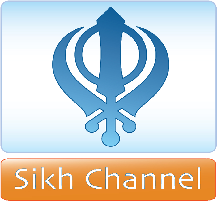 Sikh Channel Canada - Sikh Channel Logo Png (800x750), Png Download