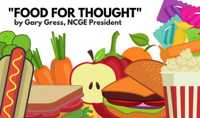 As We Are In The Holiday Season I Can't Help But Think - Clip Art (676x398), Png Download