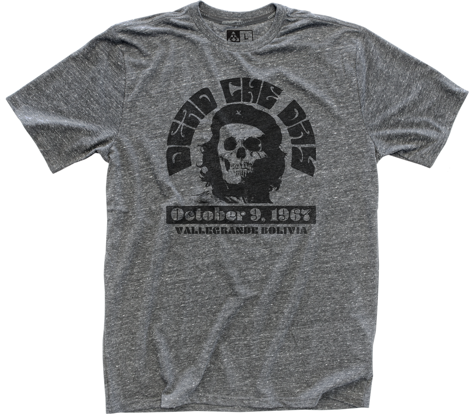 Dead Che Day Shirt (1600x1600), Png Download