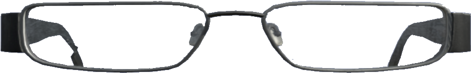 The Glasses With Thin Frames Found In Dayz - Transparent Material (1920x1080), Png Download